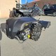 MOTOCULTOR BY TONINO LAMBORGHINI LBRT18E 18HP 500cc