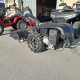 MOTOCULTOR BY TONINO LAMBORGHINI LBRT18E 18HP 500cc
