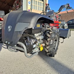 MOTOCULTOR BY TONINO LAMBORGHINI LBRT18E 18HP 500cc