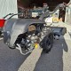 MOTOCULTOR BY TONINO LAMBORGHINI LBRT18E 18HP 500cc