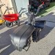 TONINO LAMBORGHINI 13HP DIESEL 500cc LBRT13DE MOTOCULTOR