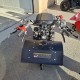 TONINO LAMBORGHINI 13HP DIESEL 500cc LBRT13DE MOTOCULTOR