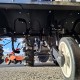 TONINO LAMBORGHINI 13HP DIESEL 500cc LBRT13DE MOTOCULTOR