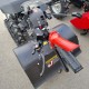 MOTOCULTOR BY TONINO LAMBORGHINI LBRT18E 18HP 500cc