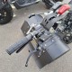 MOTOCULTOR BY TONINO LAMBORGHINI LBRT18E 18HP 500cc