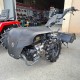 MOTOCULTOR BY TONINO LAMBORGHINI LBRT18E 18HP 500cc