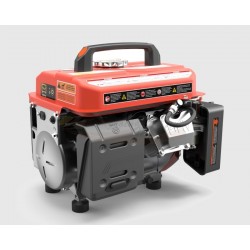 GENERADOR ISASA 1000W GASOLINA - GENERGY
