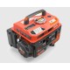 GENERADOR ISASA 1000W GASOLINA - GENERGY