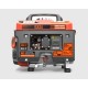 GENERADOR ISASA 1000W GASOLINA - GENERGY