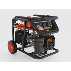 Generador GORBEA 2800W - GENERGY