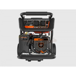 GENERADOR MONCAYO 4500W - GENERGY