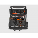 GENERADOR MONCAYO 4500W - GENERGY