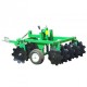 GRADA DE DISCOS TOW PARA QUAD ATV UTV