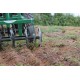 GRADA DE DISCOS TOW PARA QUAD ATV UTV