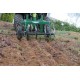 GRADA DE DISCOS TOW PARA QUAD ATV UTV