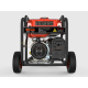 Generador gasolina Aneto II  5,5kw Avr - GENERGY