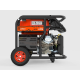 Generador gasolina Aneto II  5,5kw Avr - GENERGY