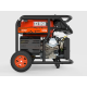 Generador gasolina Aneto II  5,5kw Avr - GENERGY