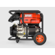 Generador gasolina Aneto II  5,5kw Avr - GENERGY