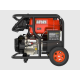 Generador automático Mulhacen ATS 7kw (Aut fallo red Avr) - GENERGY