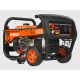 Generador gasolina Veleta 2,8kw Avr Arranque eléctrico - GENERGY