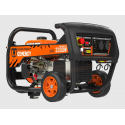 Generador gasolina Jaca 3,3kw Avr Arranque eléctrico - GENERGY