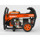 Generador gasolina Panticosa  4kw Avr Arranque eléctrico - GENERGY