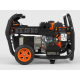 Generador gasolina Panticosa  4kw Avr Arranque eléctrico - GENERGY