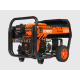 Generador gasolina Navacerrada  5,5kw Avr Arranque eléctrico - GENERGY