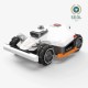 MAMMOTION LUBA 3 AWD 3000 | 3000㎡ - Robot cortacésped sin cable perimetral