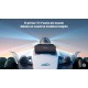 MAMMOTION LUBA 3 AWD 3000 | 3000㎡ - Robot cortacésped sin cable perimetral