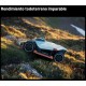 MAMMOTION LUBA 3 AWD 3000 | 3000㎡ - Robot cortacésped sin cable perimetral