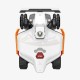 MAMMOTION LUBA 3 AWD 10000 | 10.000㎡ - Robot cortacésped sin cable perimetral