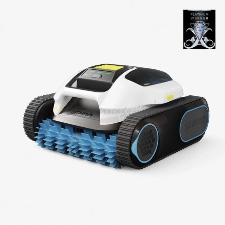 SPINO E1 - ROBOT DE PISCINA