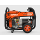 Generador gasoline Bentayga 10kva Avr Arranque eléctrico - GENERGY