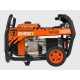 Generador gasolina Veleta S  2,8kw Ip67-dif 30mm- alquiler - GENERGY