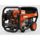Generador gasolina Panticosa S  4kw Ip67-dif 30mm- alquiler - GENERGY