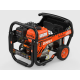 Generador gasolina Panticosa S  4kw Ip67-dif 30mm- alquiler - GENERGY