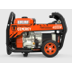 Generador gasolina Panticosa S  4kw Ip67-dif 30mm- alquiler - GENERGY