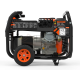 Generador gasolina Navacerrada S  5,5kw Ip67-dif 30mm- alquiler - GENERGY