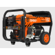 Generador gasolina Candanchú S  8,8kva Ip67-dif 30mm- alquiler - GENERGY