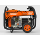 Generador gasolina Candanchú S  8,8kva Ip67-dif 30mm- alquiler - GENERGY
