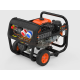 Generador gasoline Bentayga  S  10kva Ip67-dif 30mm- alquiler - GENERGY