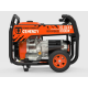 Generador gasoline Bentayga  S  10kva Ip67-dif 30mm- alquiler - GENERGY
