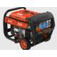 Generador gasolina Masella S 3,3kw Arranque eléctrico - GENERGY