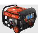 Generador gasolina Masella S 3,3kw Arranque eléctrico - GENERGY