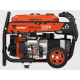 Generador gasolina Masella S 3,3kw Arranque eléctrico - GENERGY