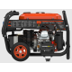 Generador gasolina Masella S 3,3kw Arranque eléctrico - GENERGY