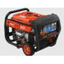 Generador gasolina Belagua S 4kw Arranque eléctrico - GENERGY