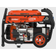 Generador gasolina Belagua S 4kw Arranque eléctrico - GENERGY